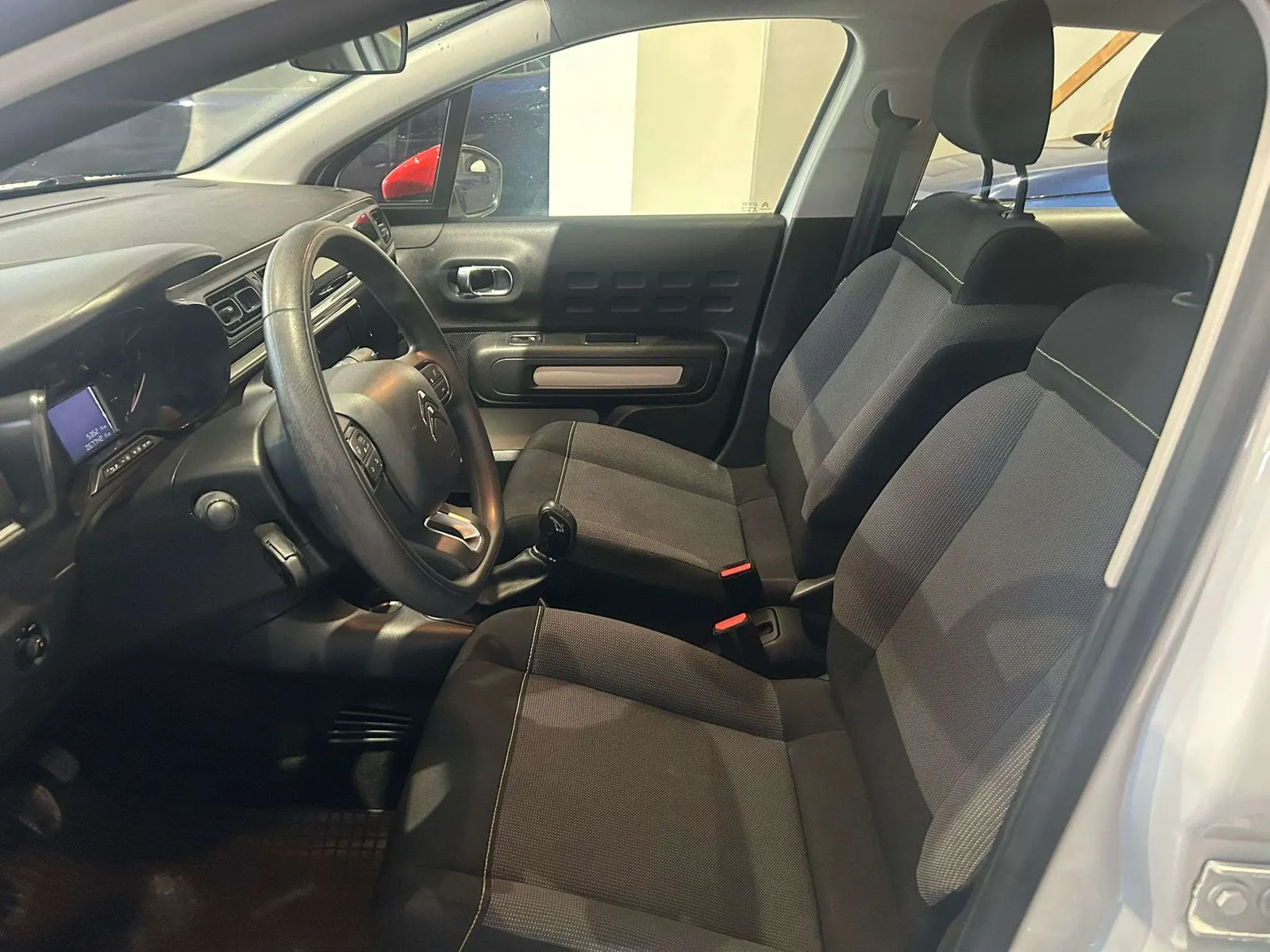 Citroën C3 1.2 PureTech 68 CV Feel 2019 – foto 3