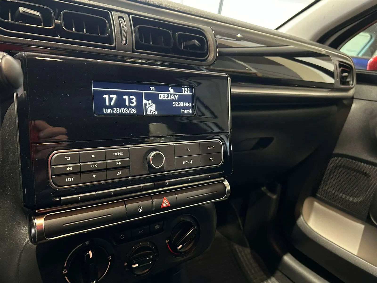 Citroën C3 1.2 PureTech 68 CV Feel 2019 – foto 5