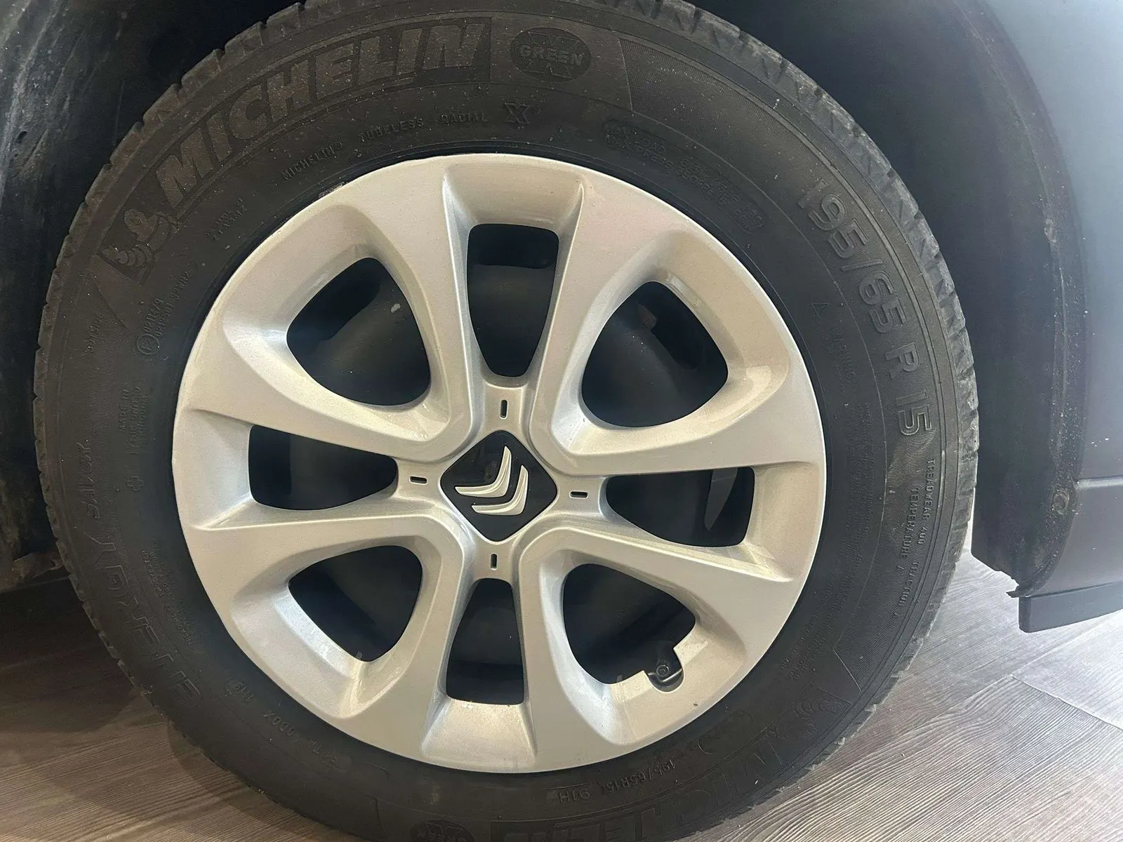 Citroën C3 1.2 PureTech 68 CV Feel 2019 – foto 6