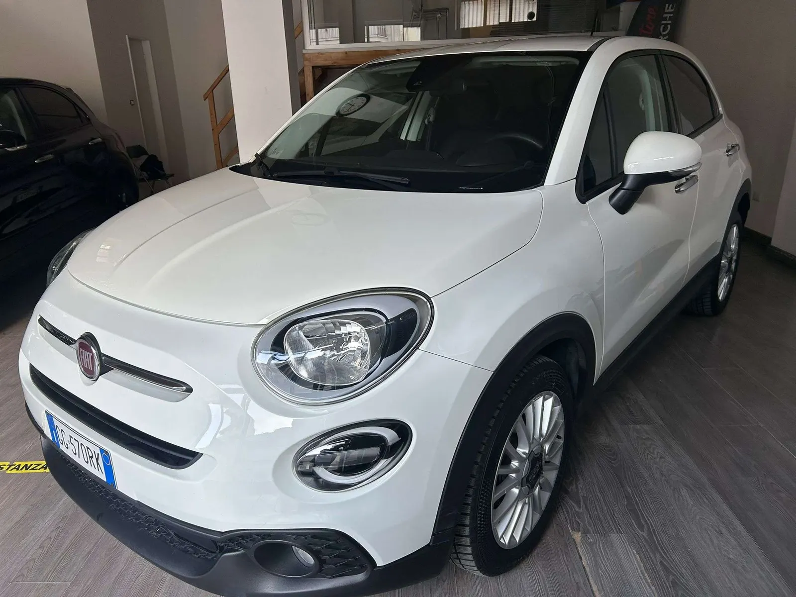 Fiat 500X 1.0 T3 120 CV Connect 2021 – foto 2