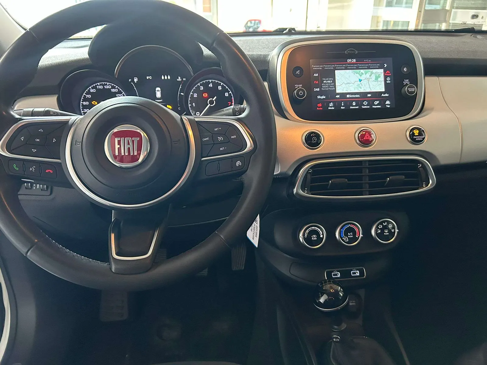 Fiat 500X 1.0 T3 120 CV Connect 2021 – foto 4