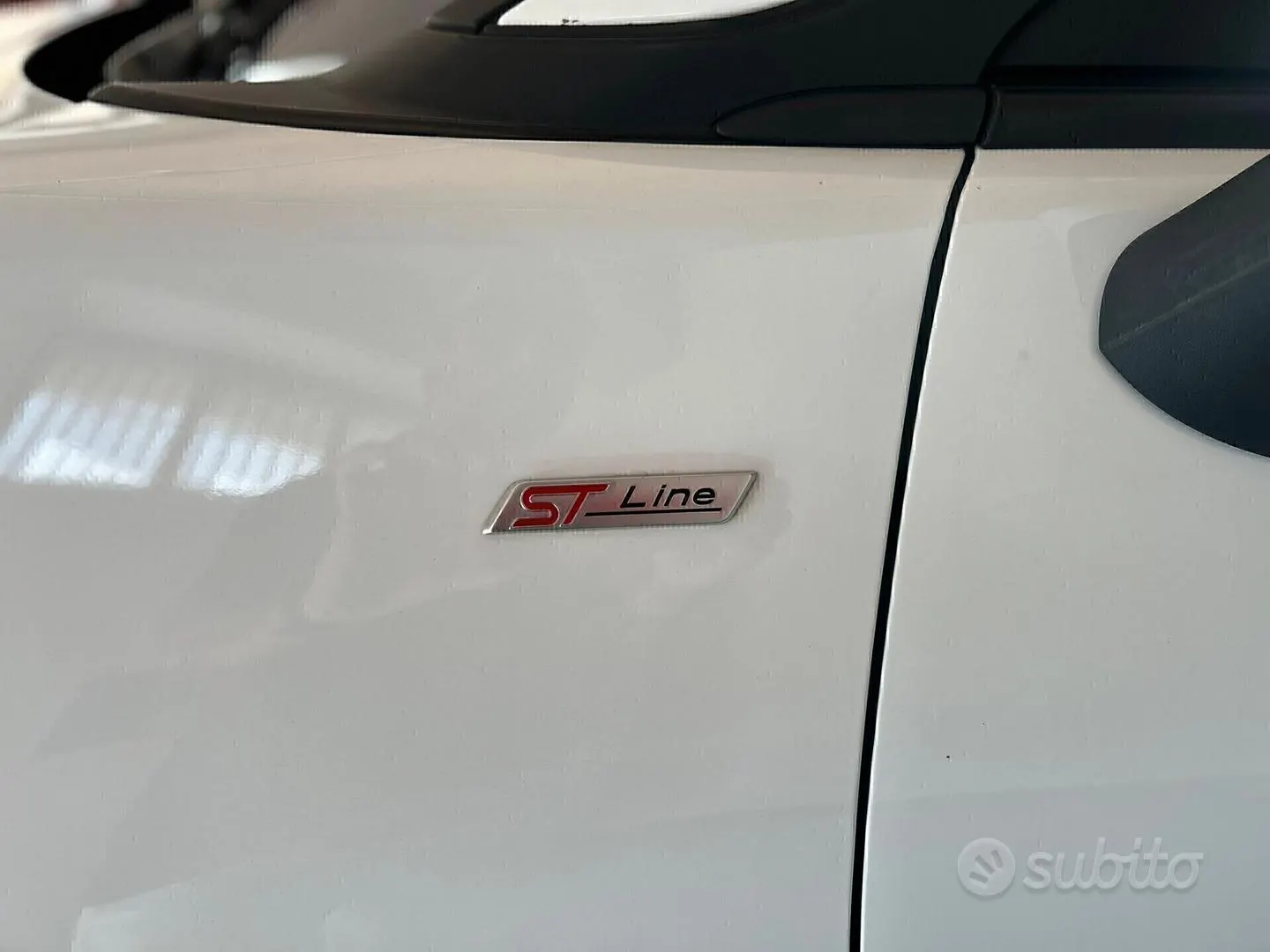 Ford Puma 1.0 EcoBoost Hybrid 125 CV ST-Line X 2021 – foto 21