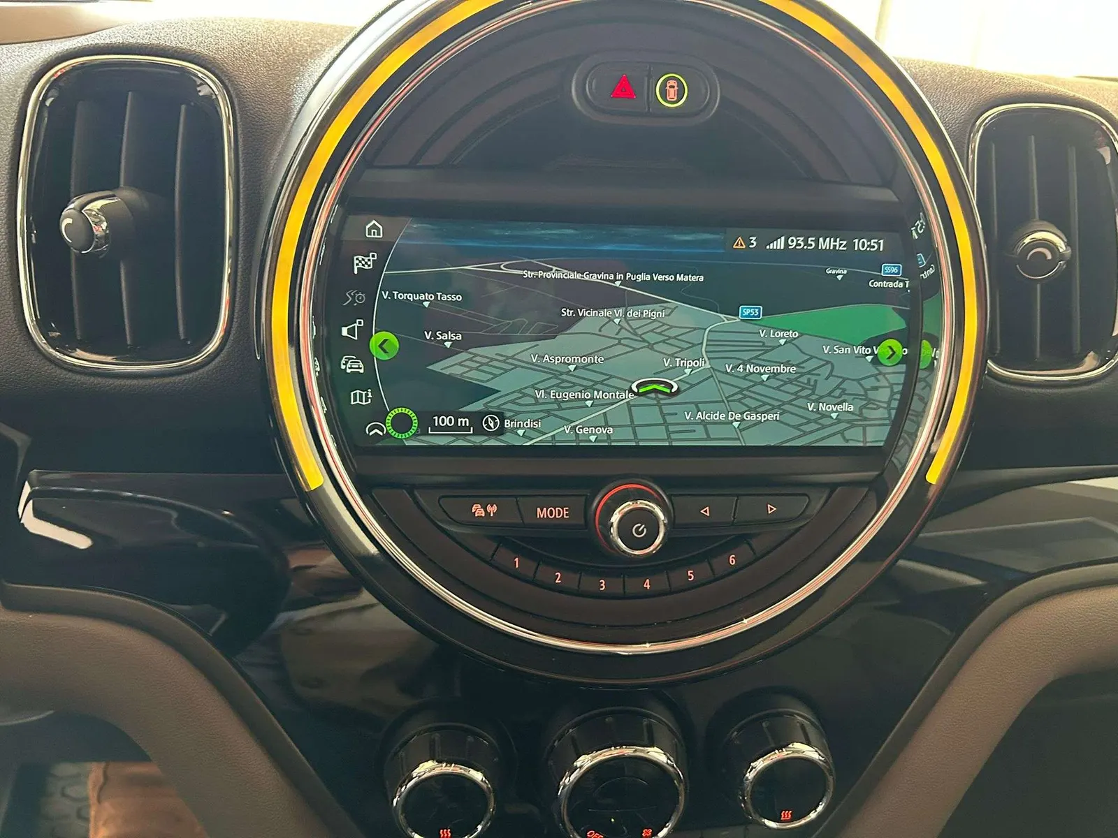 MINI Countryman Cooper D ALL4 2017 – foto 6