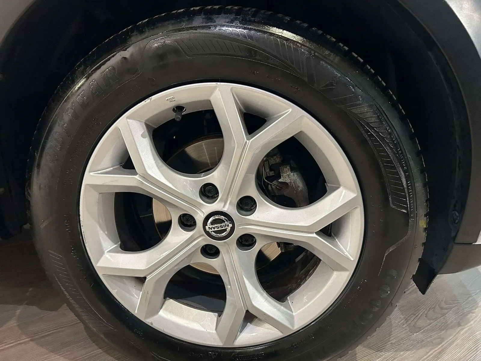 Nissan Juke 1.0 DIG-T 114 CV DCT N-Connecta 2020 – foto 6