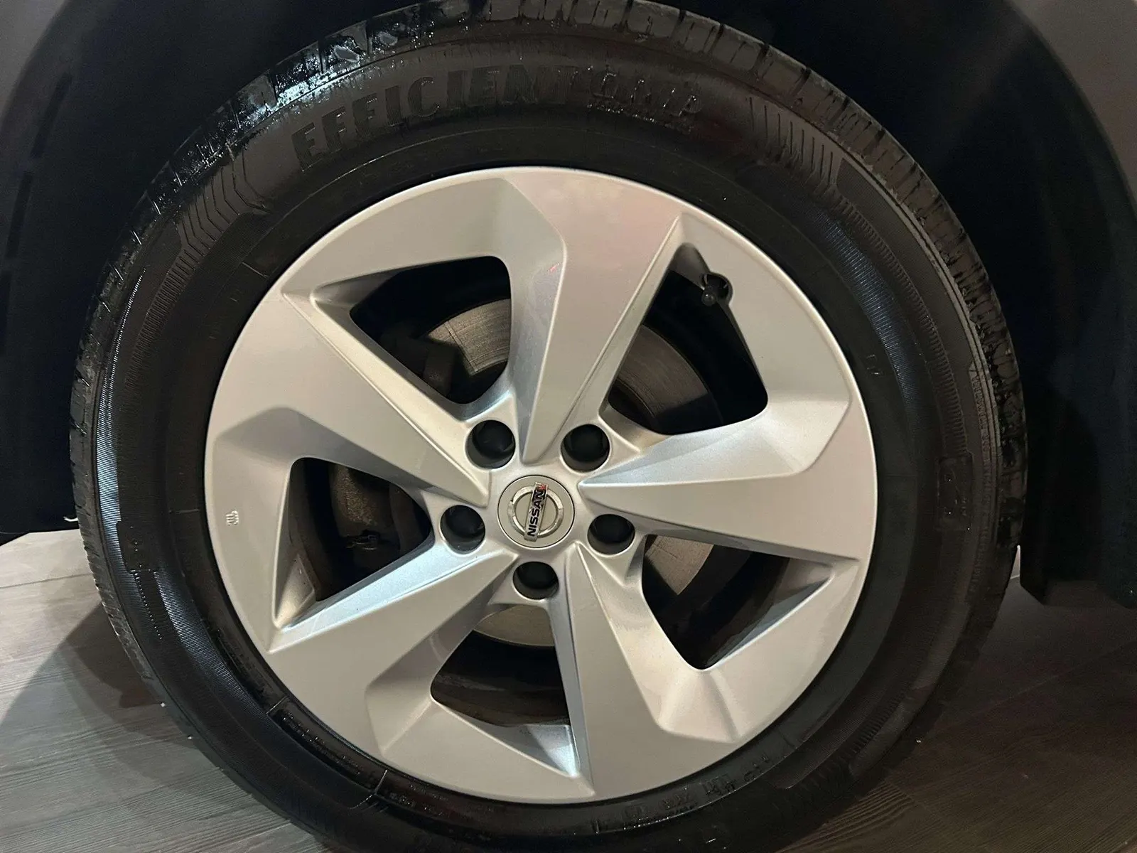 Nissan Qashqai 1.5 dCi 115 CV Autocarro N1 2019 – foto 5