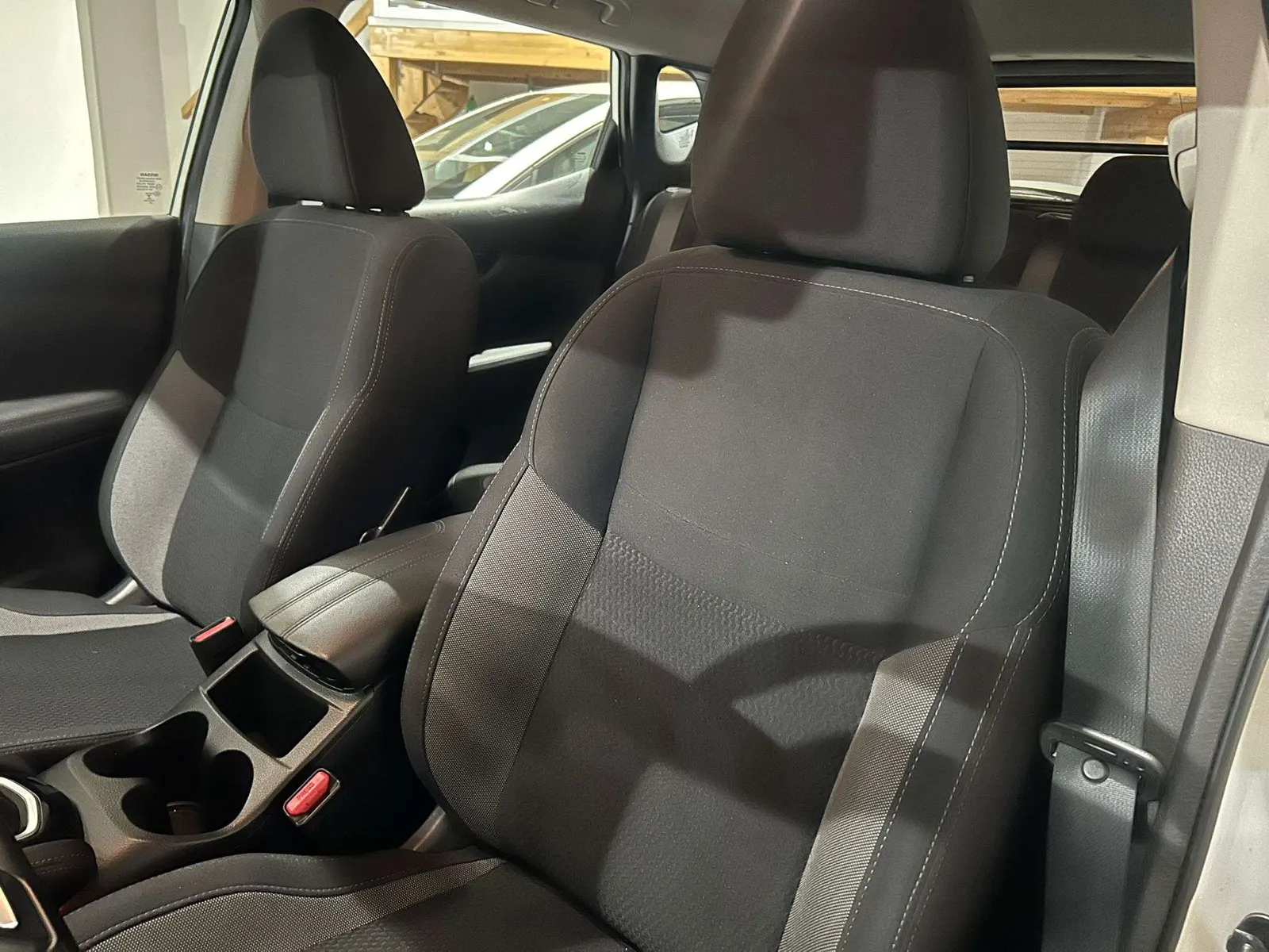 Nissan Qashqai 1.5 dCi 115 CV Autocarro N1 2019 – foto 7