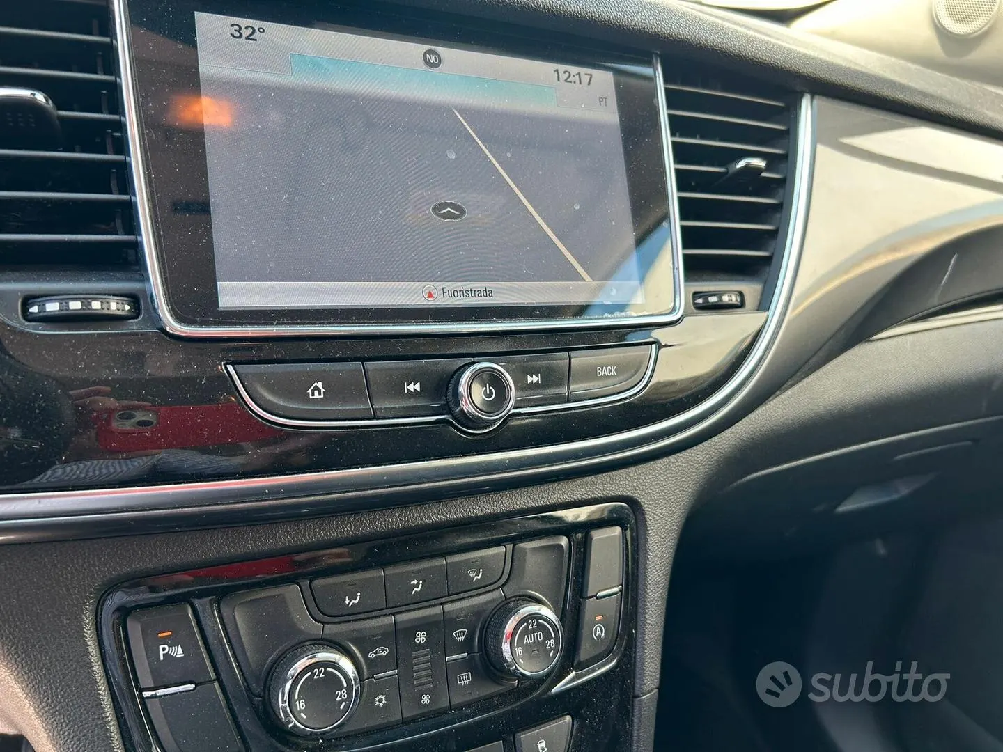 Opel Mokka X 1.6 CDTI Innovation 2016 – foto 5