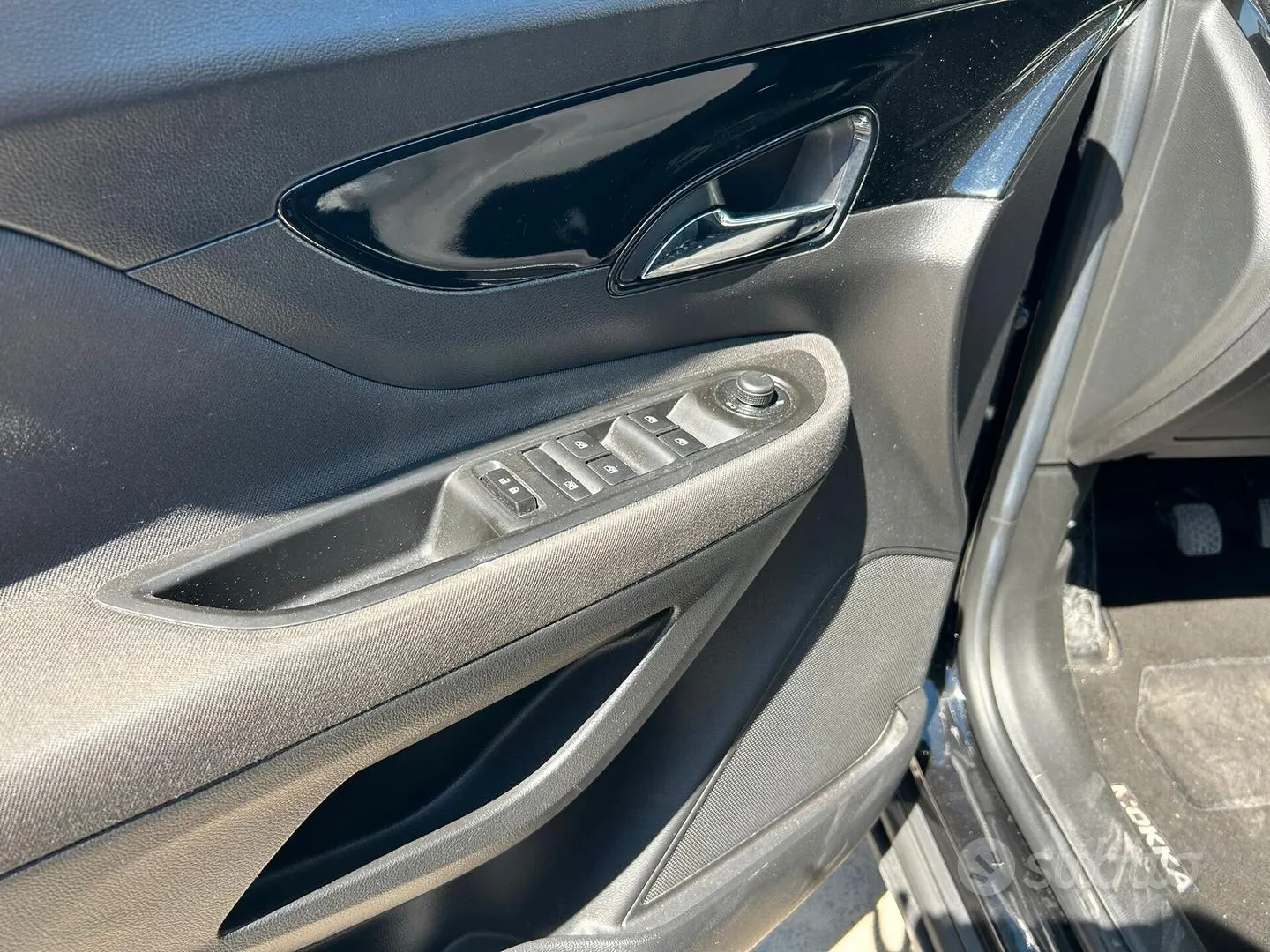 Opel Mokka X 1.6 CDTI Innovation 2016 – foto 11