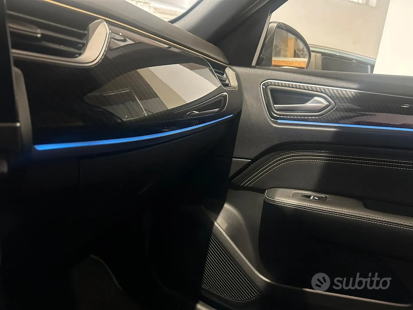 Renault Arkana E-Tech Full Hybrid 145 CV Engineered Fast Track 2023 – foto 8