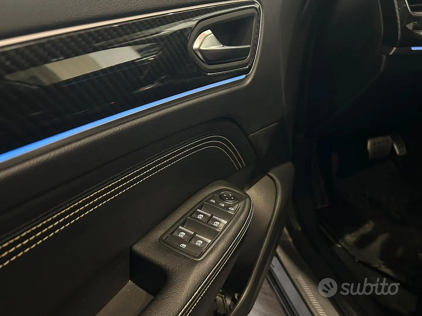 Renault Arkana E-Tech Full Hybrid 145 CV Engineered Fast Track 2023 – foto 13