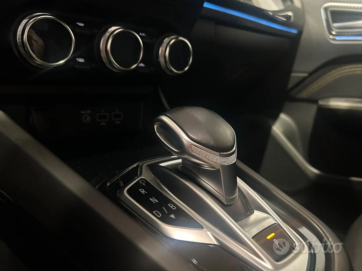 Renault Arkana E-Tech Full Hybrid 145 CV Engineered Fast Track 2023 – foto 16