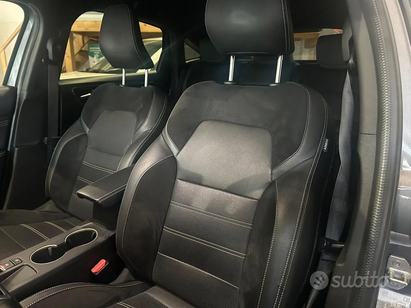 Renault Arkana E-Tech Full Hybrid 145 CV Engineered Fast Track 2023 – foto 18