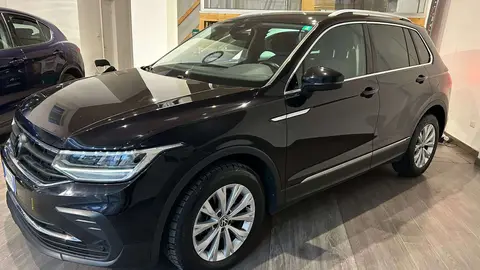 Volkswagen Tiguan 2.0 TDI 150 CV DSG Life 2021